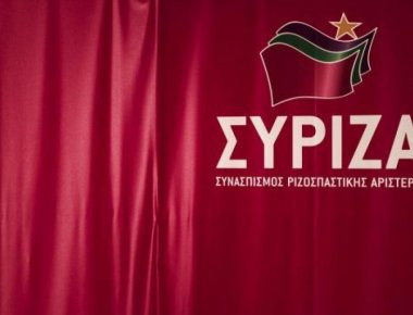 Το σχόλιο του ΣΥΡΙΖΑ για την ομιλία Βορίδη
